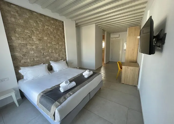 Caluma Apartments