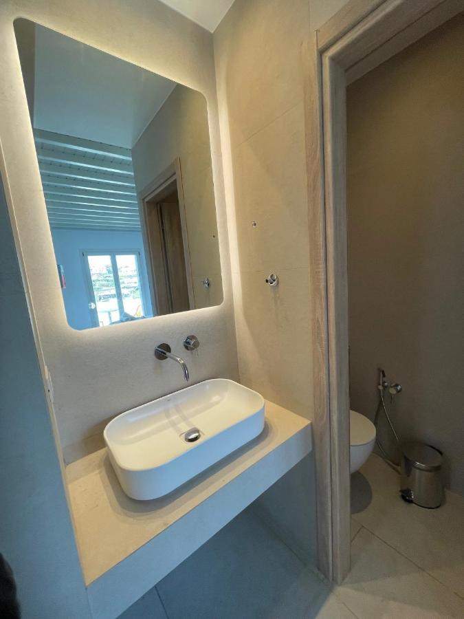 Apartment Caluma *