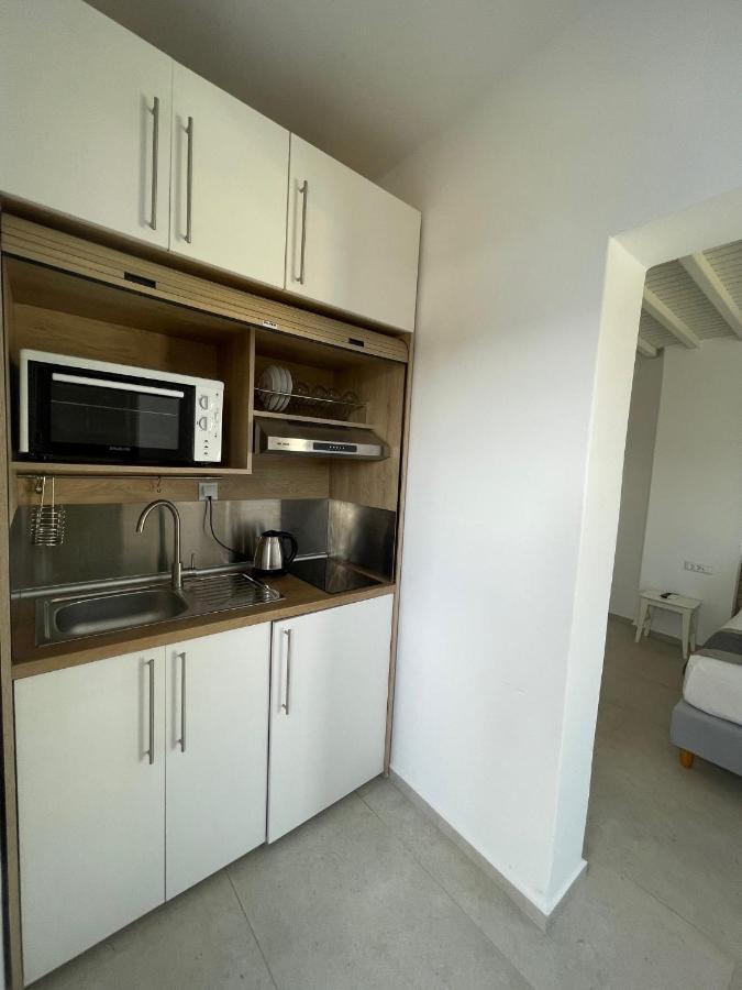Caluma * Mykonos Town