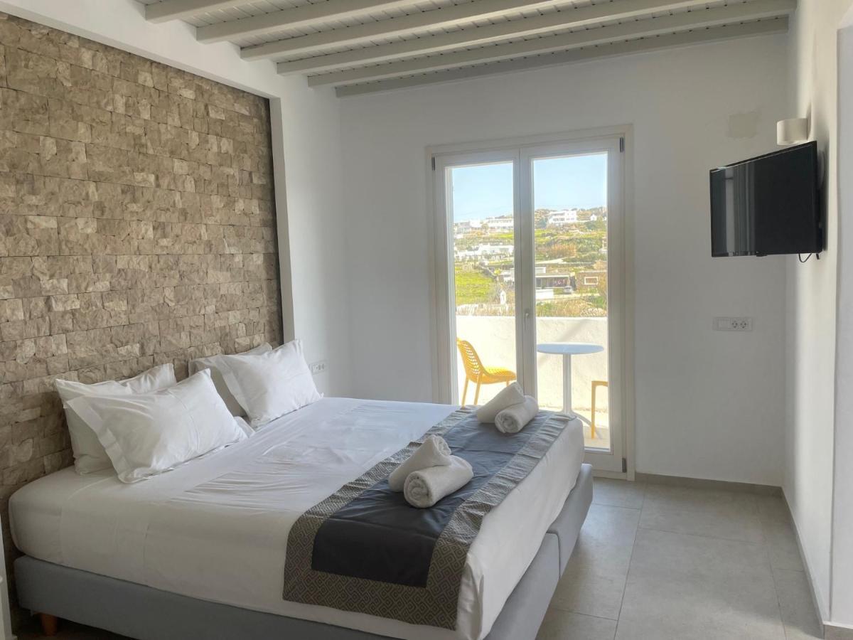 Caluma Mykonos Town