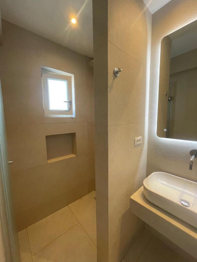 Caluma Apartment Mykonos Town