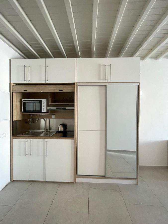 Apartment Caluma