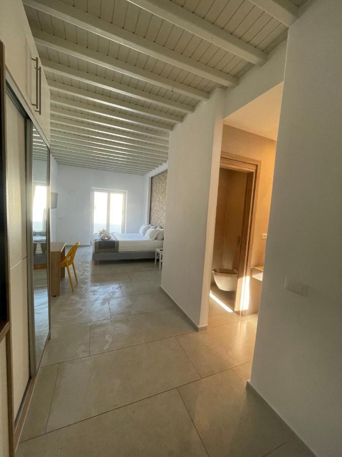 Apartment Caluma *