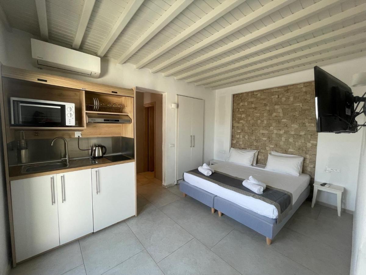 Caluma Mykonos Town